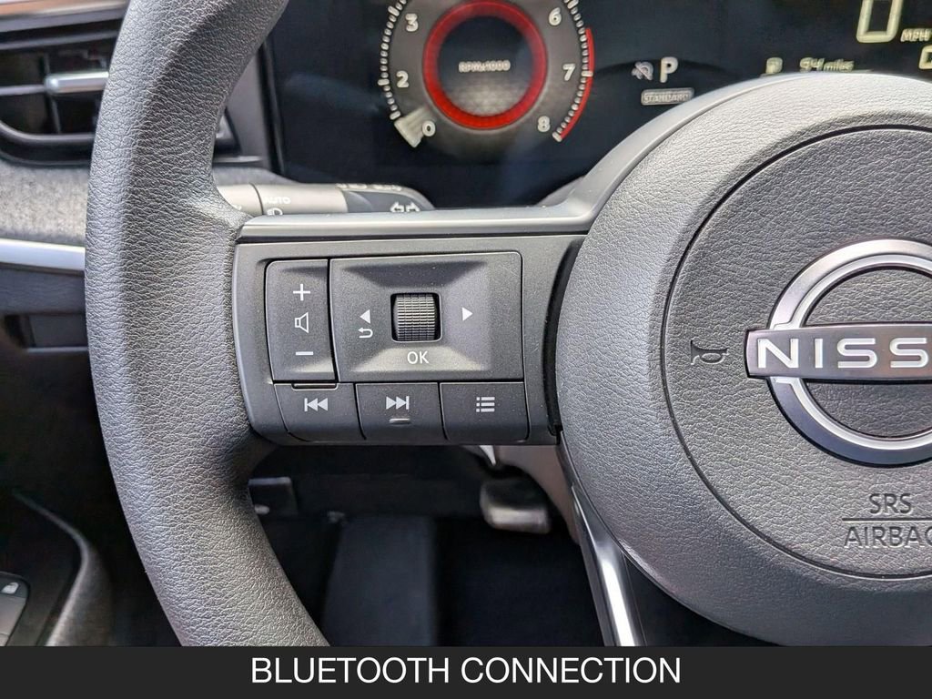New 2026 Nissan Kicks SV FWD image 17