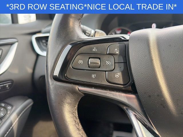 Used 2024 Buick Enclave Premium FWD image 35