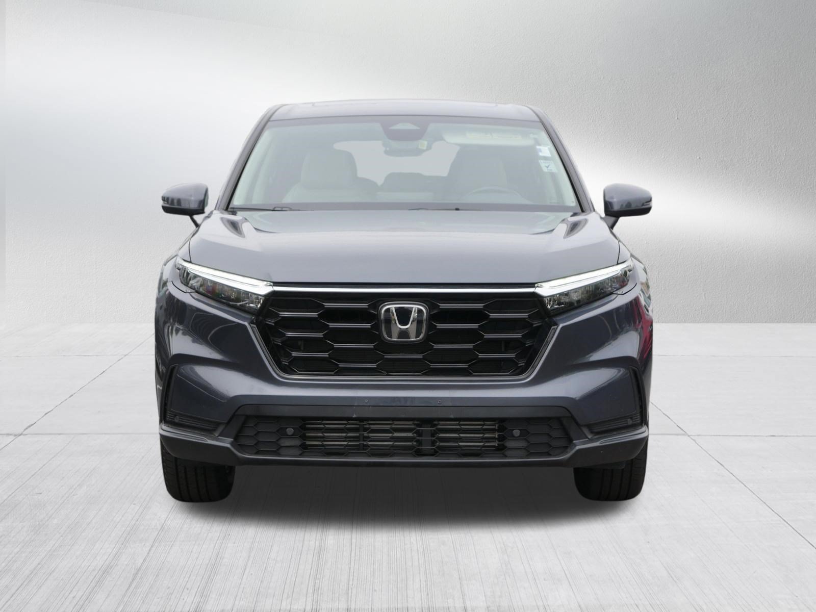 Used 2025 Honda CR-V EX-L image 2