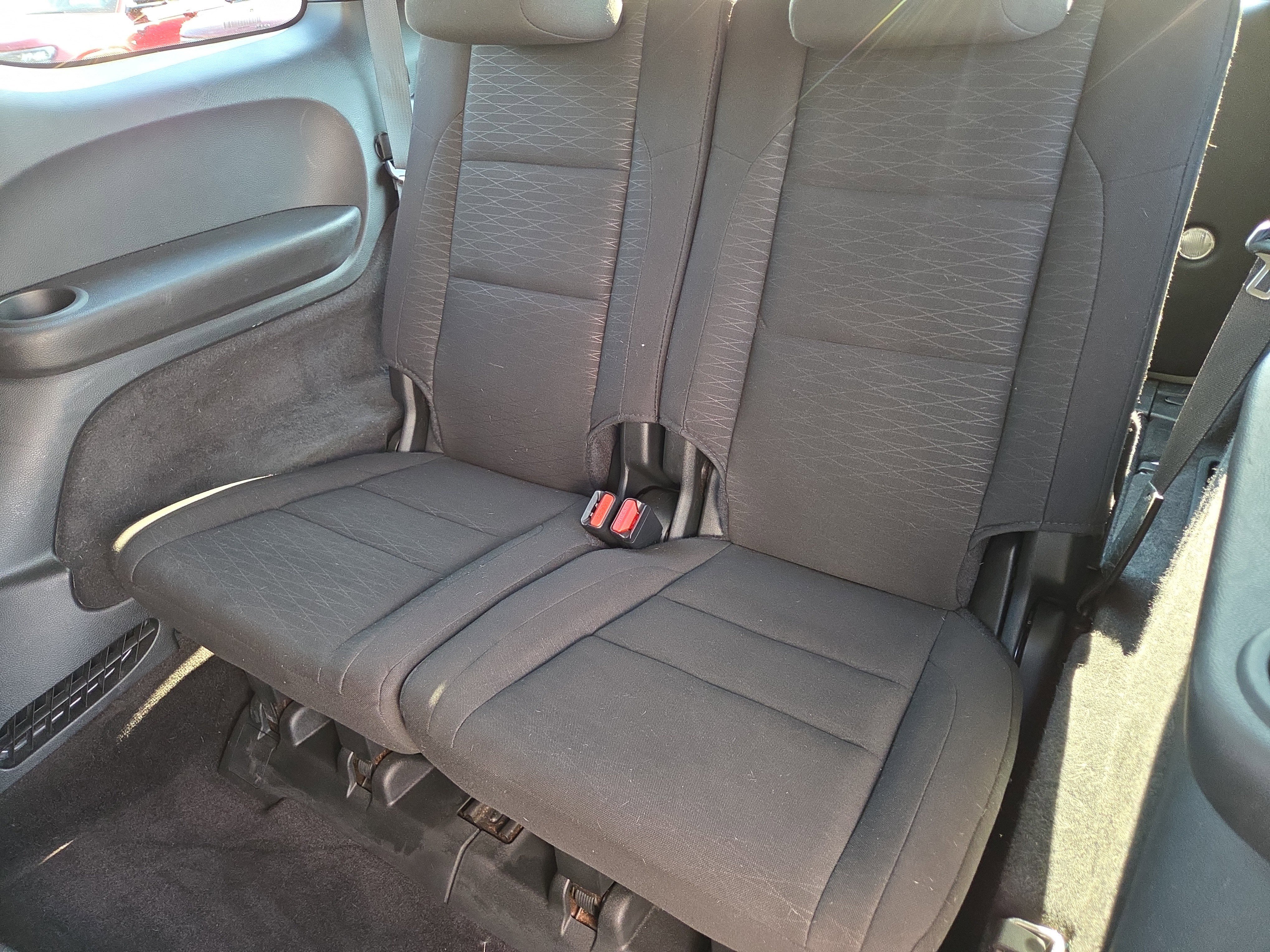 Certified 2019 Dodge Durango SXT w/ 3rd Row Seating Group AWD/4WD image 24