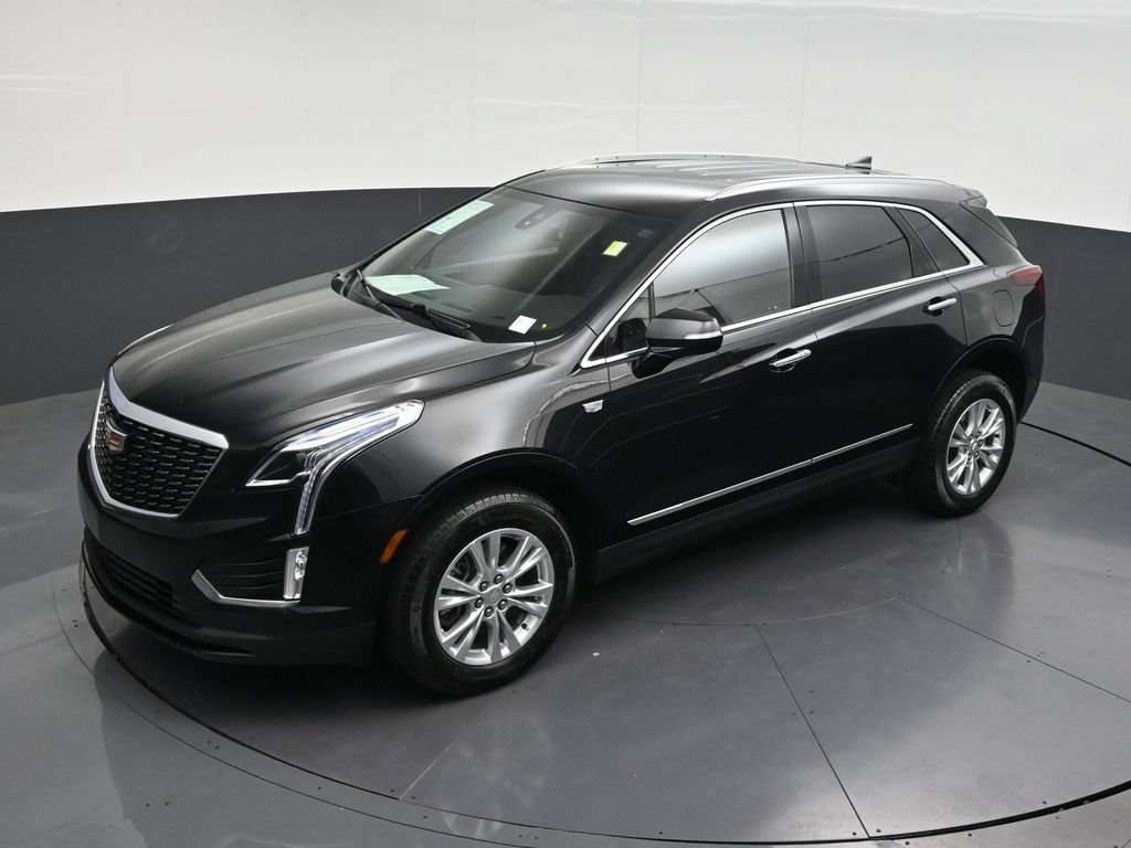 Used 2023 Cadillac XT5 Luxury FWD image 15