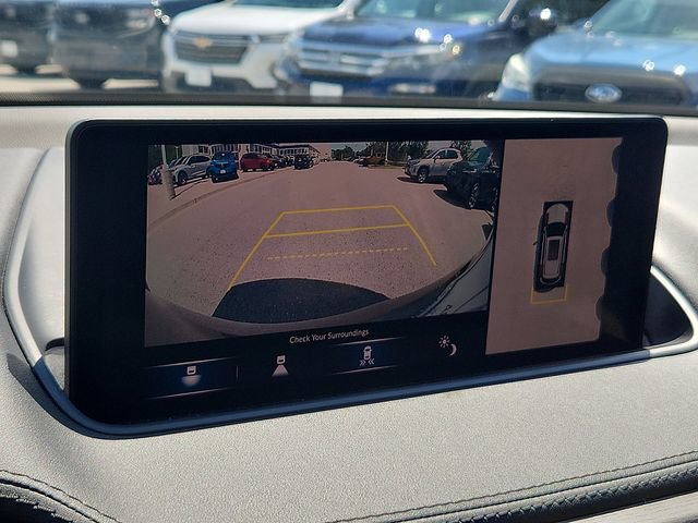 Certified 2024 Acura MDX w/ Advance Package AWD/4WD image 20