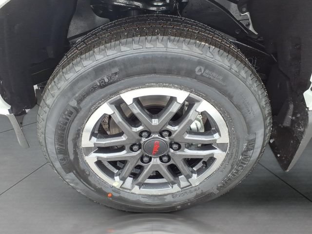 Certified 2026 Toyota Tacoma TRD Sport AWD/4WD image 7