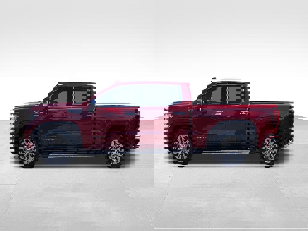 Certified 2023 GMC Sierra 1500 Denali image 6