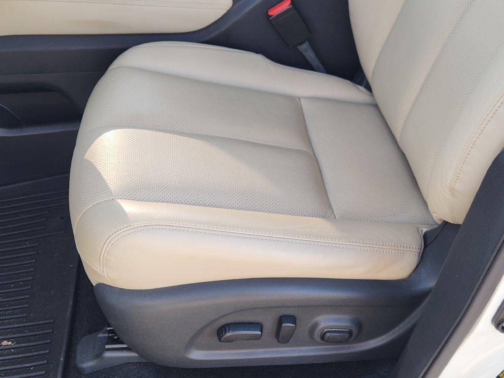 Used 2023 Nissan Murano SL w/ SL Moonroof Package FWD image 18