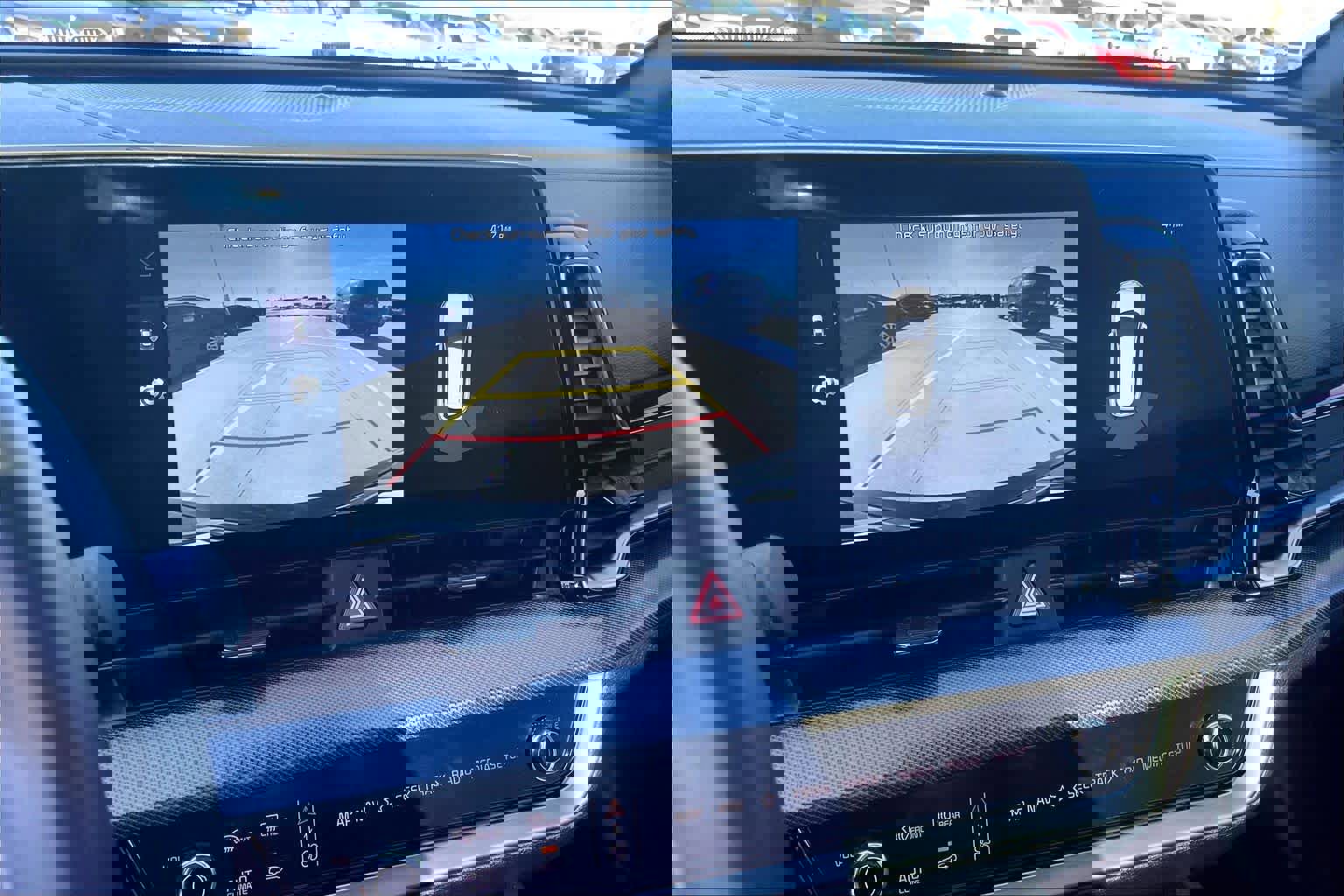 Used 2024 Kia Sportage SX image 24