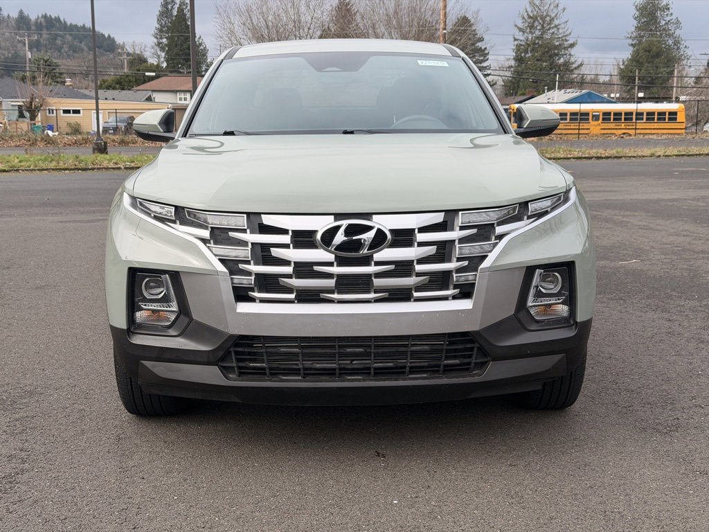 Used 2023 Hyundai Santa Cruz SEL image 2