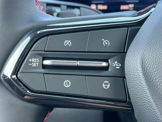 New 2027 Chevrolet Traverse RS AWD/4WD image 23