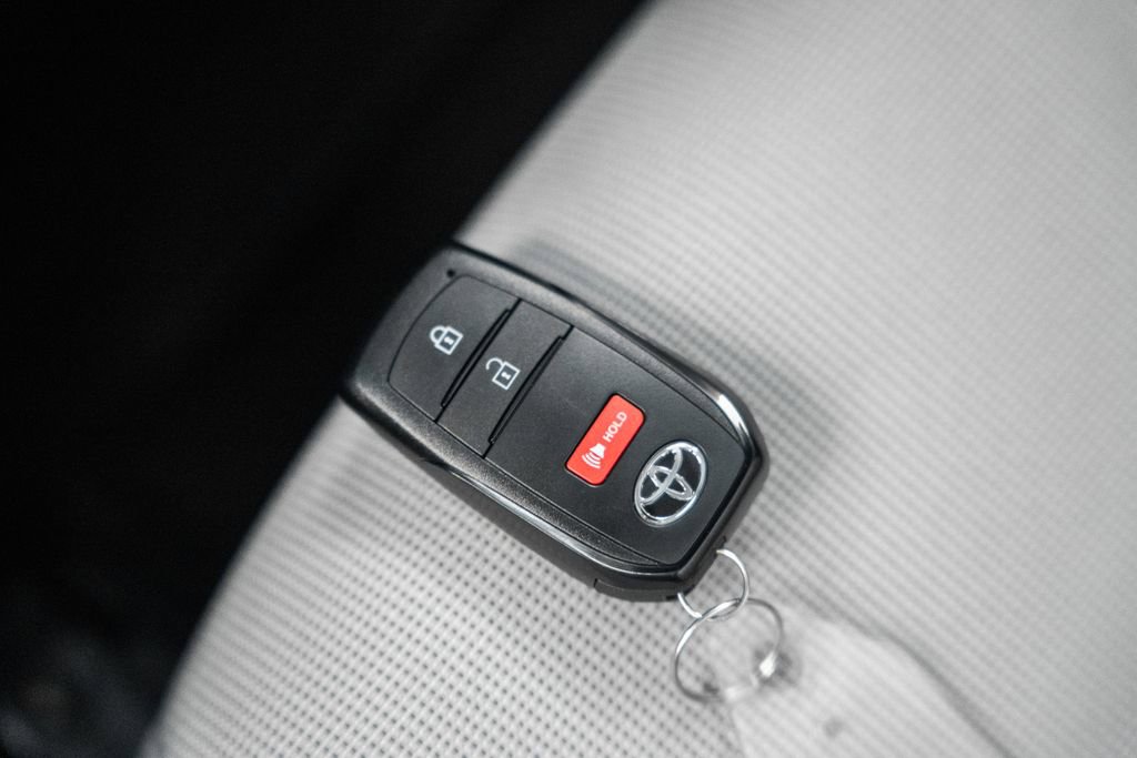 New 2026 Toyota Corolla Cross LE AWD/4WD image 41