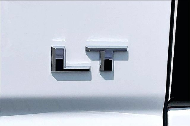 New 2026 Chevrolet Silverado 2500 LT w/ Z71 Chrome Sport Edition AWD/4WD image 9