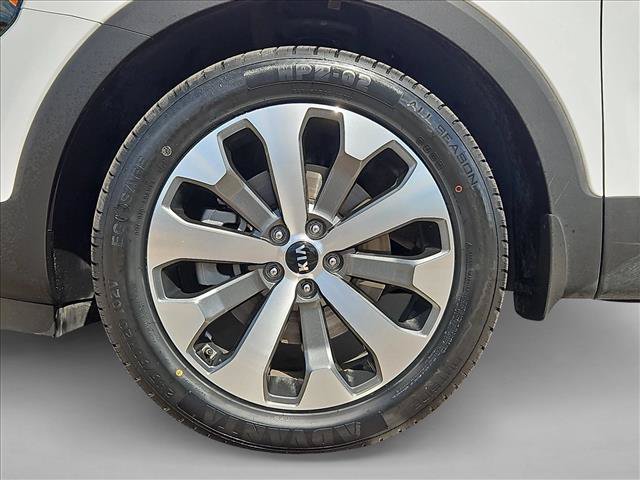 Used 2021 Kia Telluride S AWD/4WD image 26