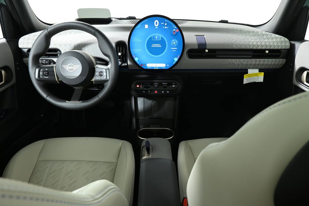 Used 2026 MINI Cooper S image 4