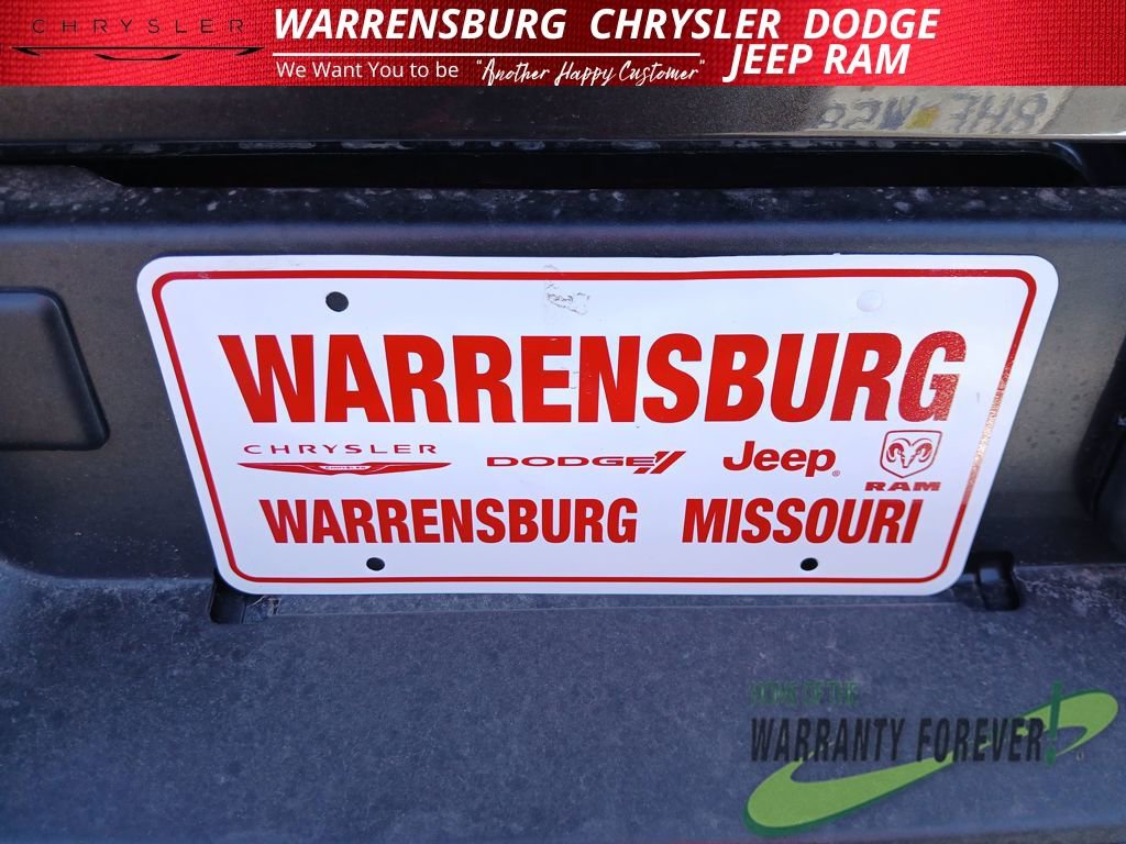 New 2026 RAM 2500 Tradesman AWD/4WD image 33