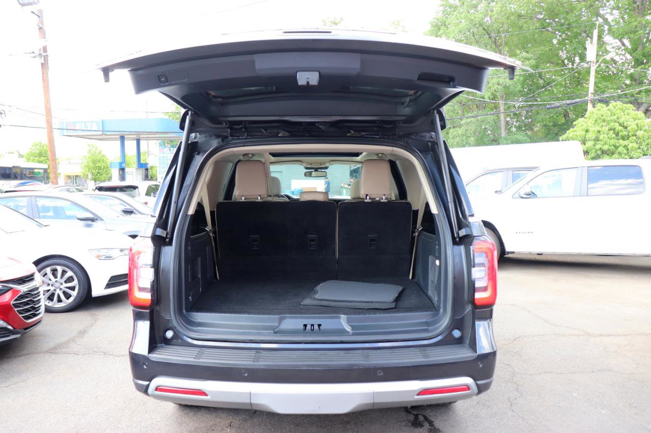 Used 2024 Ford Expedition Max Limited AWD/4WD image 65