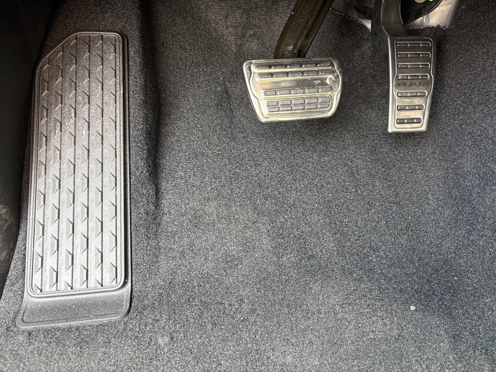New 2026 RAM 1500 RHO AWD/4WD image 22