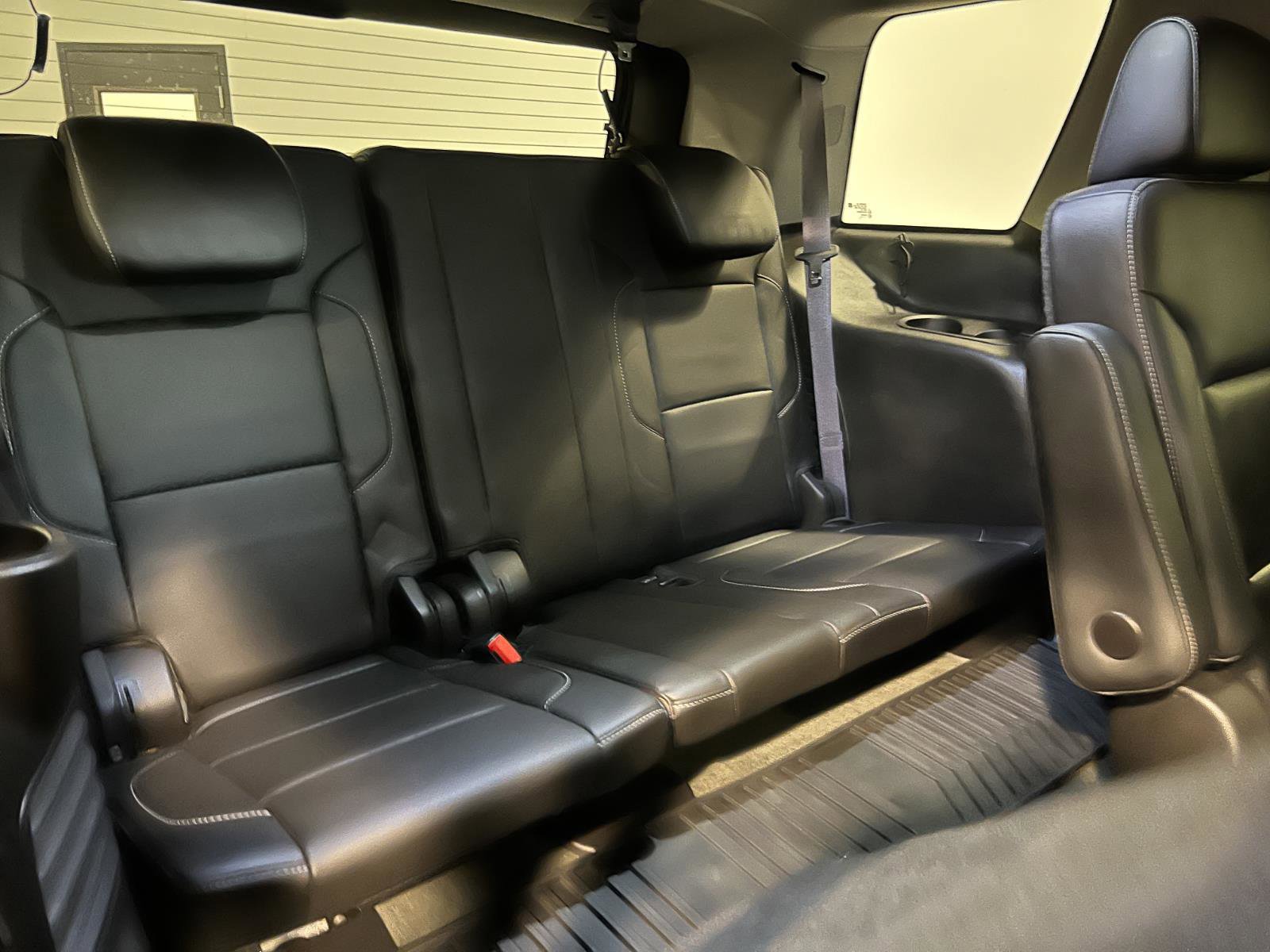 Used 2015 GMC Yukon SLT w/ Open Road Package image 41