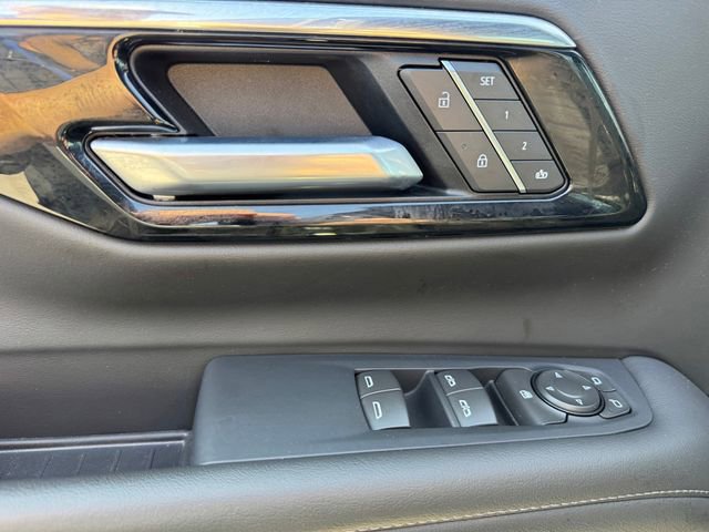 Certified 2025 Chevrolet Tahoe Z71 image 17