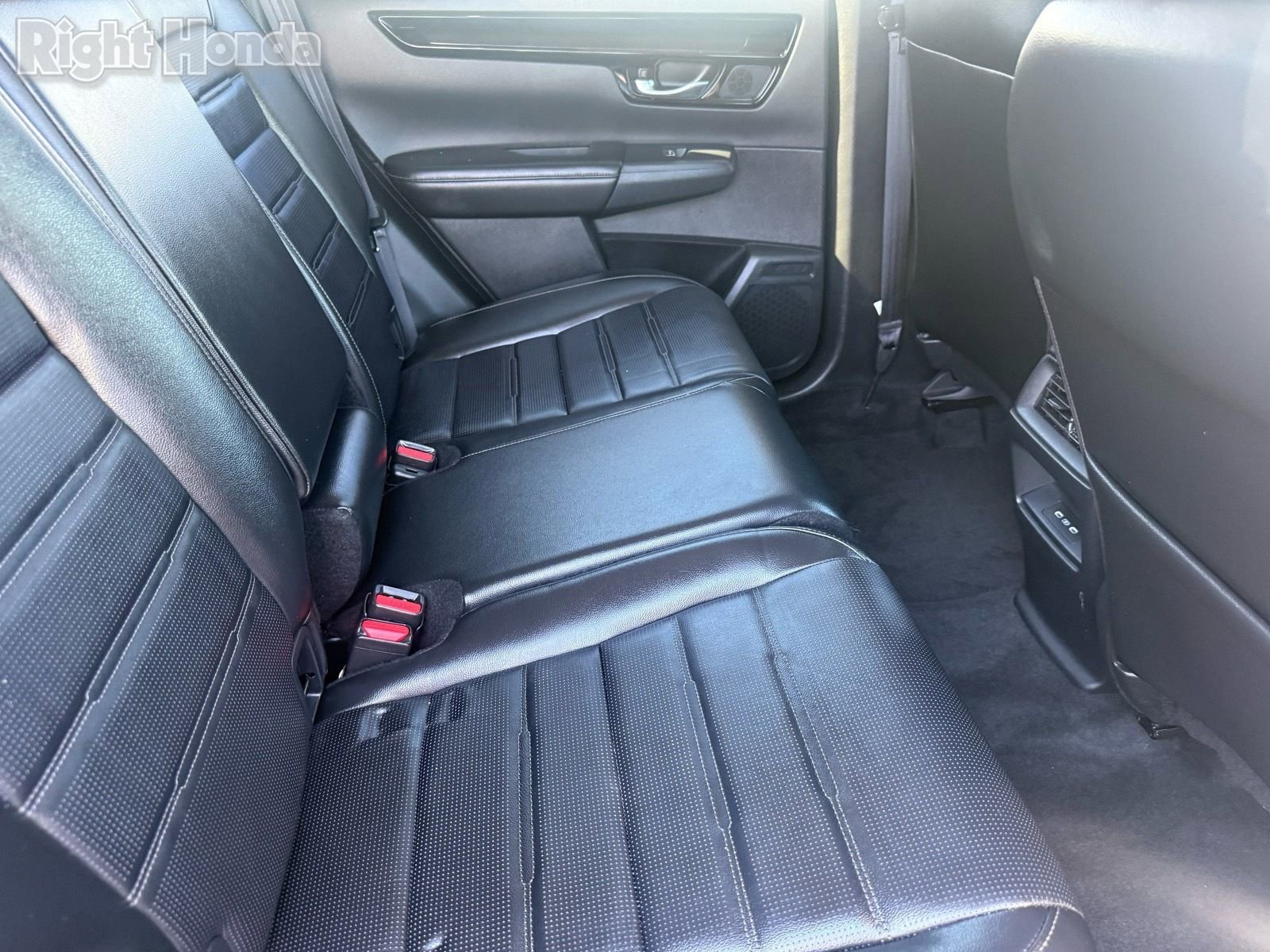 Certified 2025 Honda CR-V EX-L image 30
