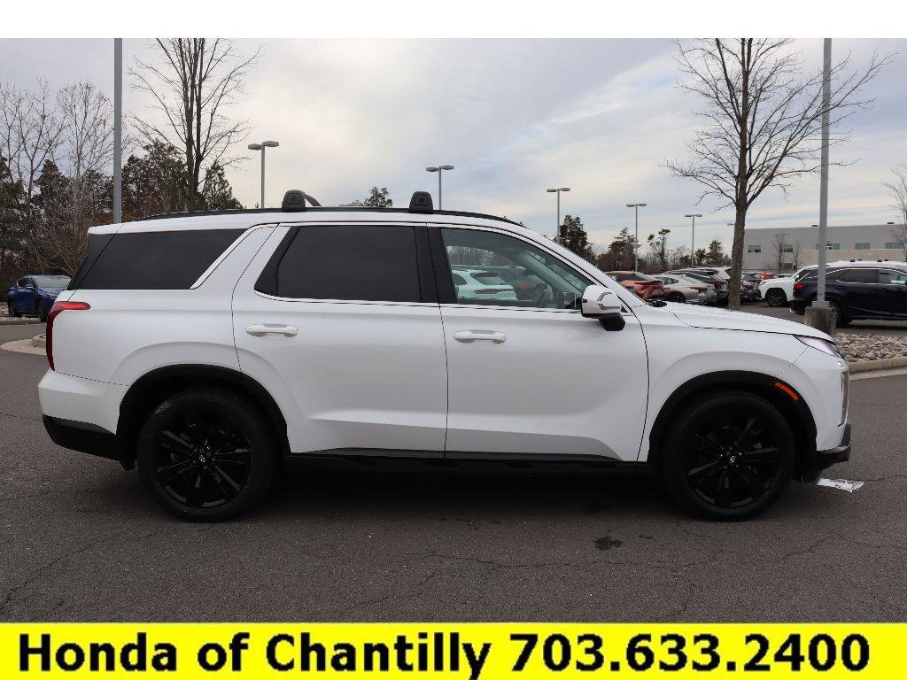 Used 2024 Hyundai Palisade XRT image 8