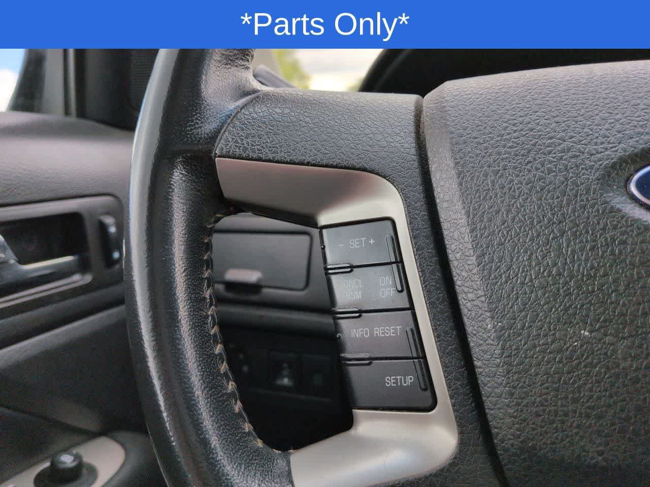 Used 2011 Ford Fusion SEL w/ 301A Rapid Spec Order Code FWD image 22