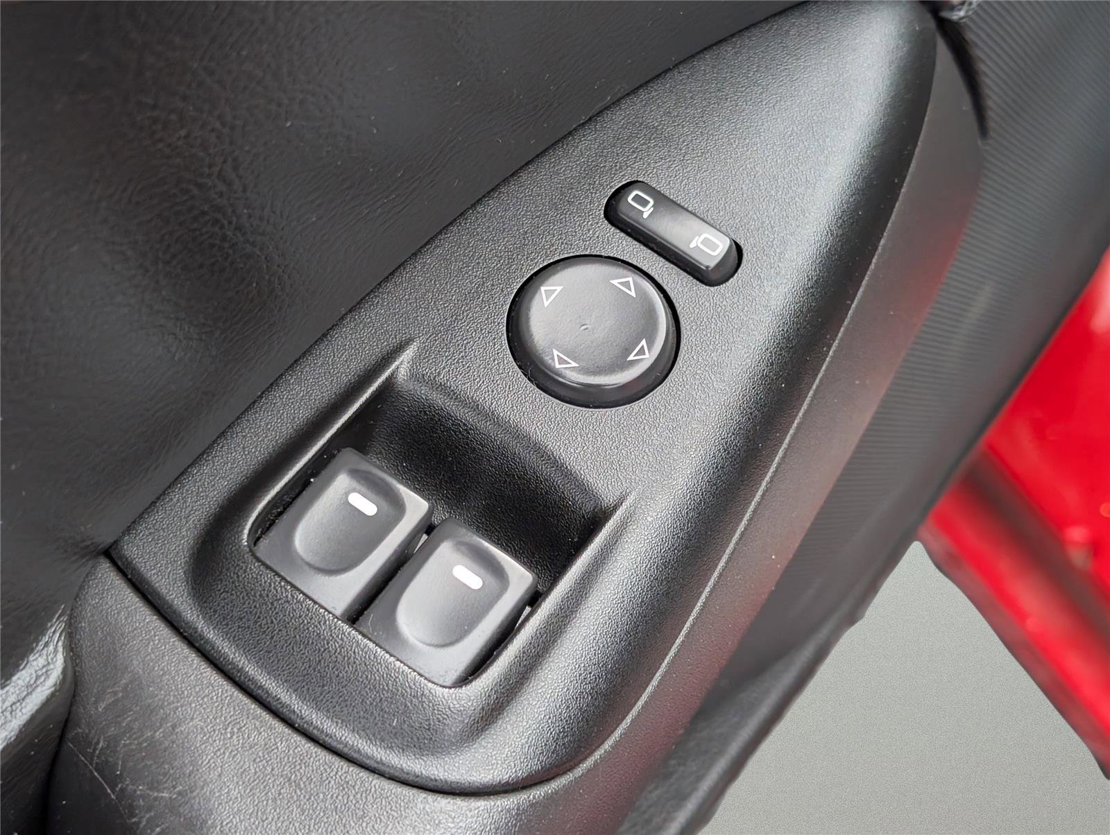 Used 2009 Chevrolet Corvette Coupe RWD image 12