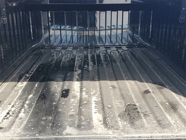 New 2026 RAM 1500 Big Horn image 8