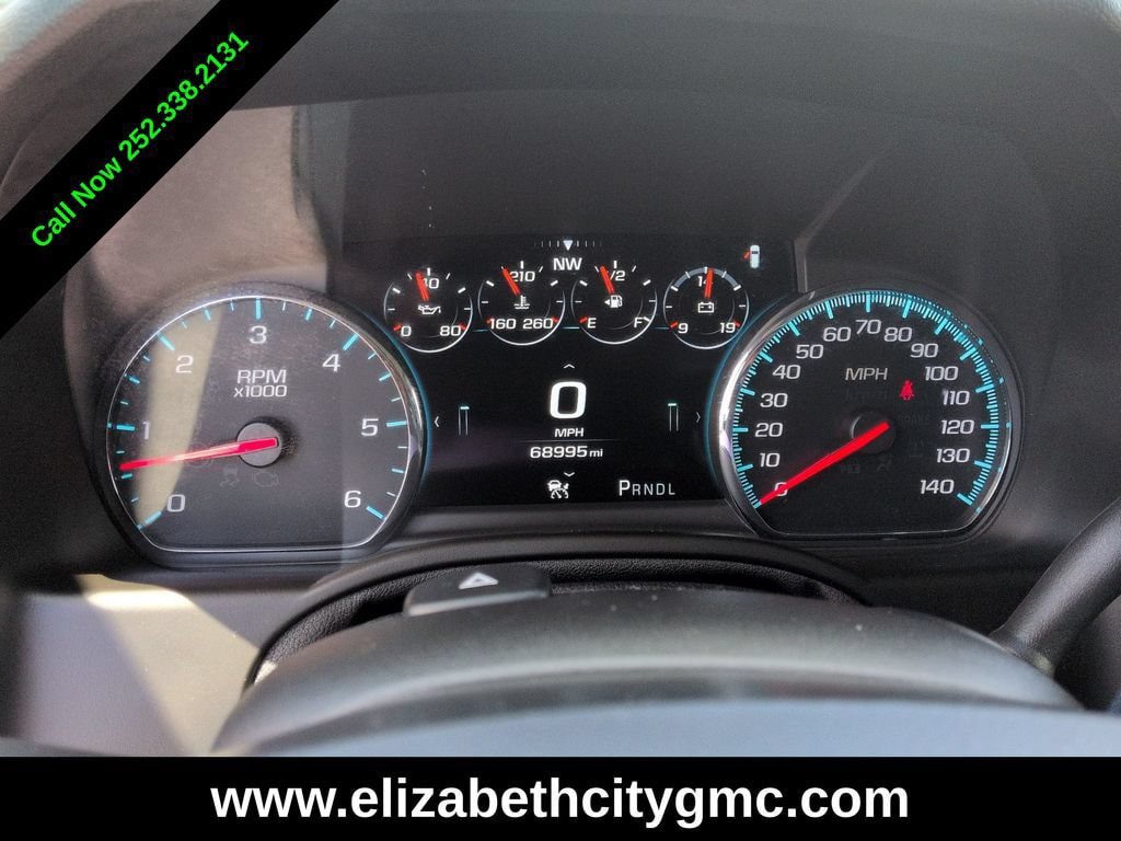 Used 2019 GMC Yukon Denali w/ Denali Ultimate Package AWD/4WD image 15