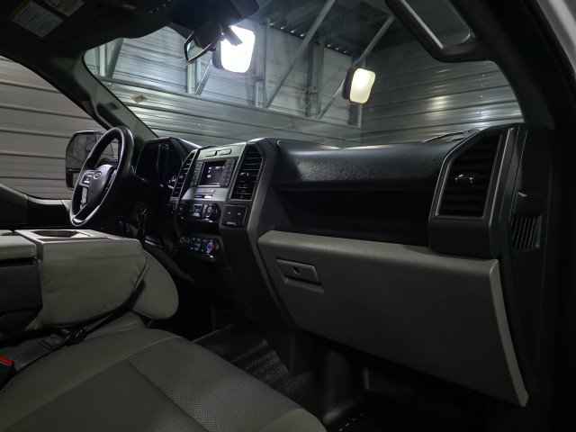 Used 2022 Ford F250 XL w/ Power Equipment Group AWD/4WD image 13