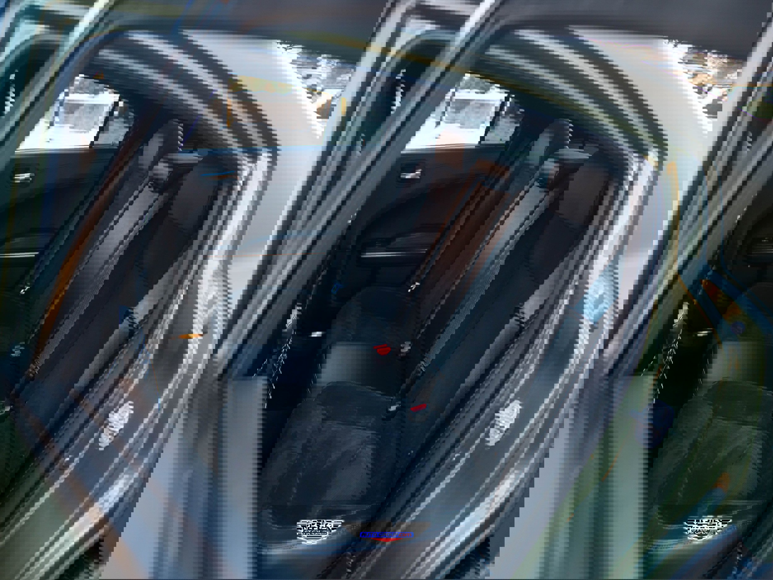 Used 2021 Dodge Charger Scat Pack image 21