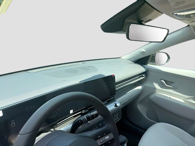 New 2026 Hyundai Kona SEL Sport FWD image 9