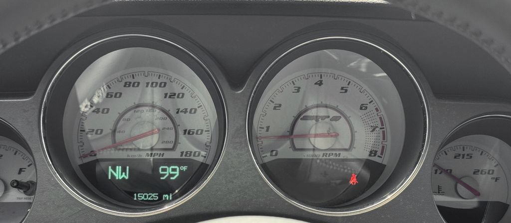 Used 2012 Dodge Challenger SRT8 RWD image 17