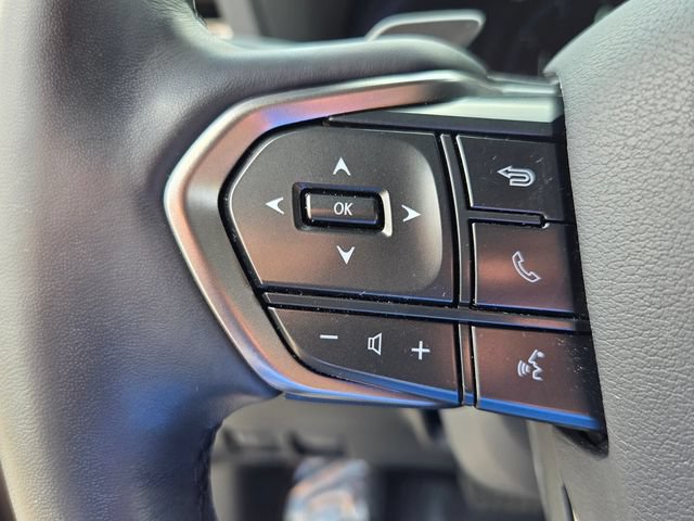 Used 2024 Lexus GX 550 AWD/4WD image 30