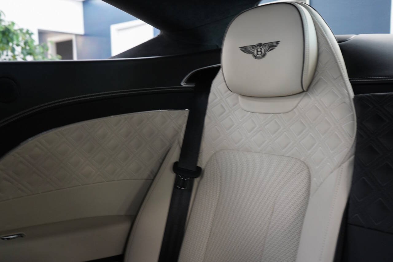 Used 2021 Bentley Continental GT AWD/4WD image 77
