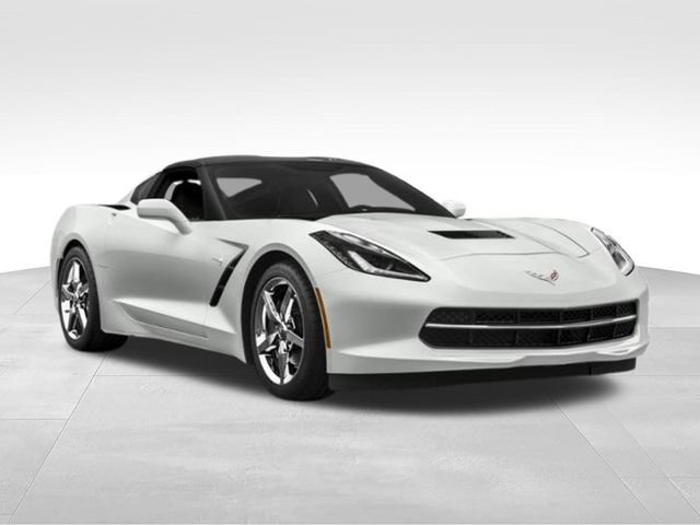 Used 2015 Chevrolet Corvette Stingray Coupe RWD image 40