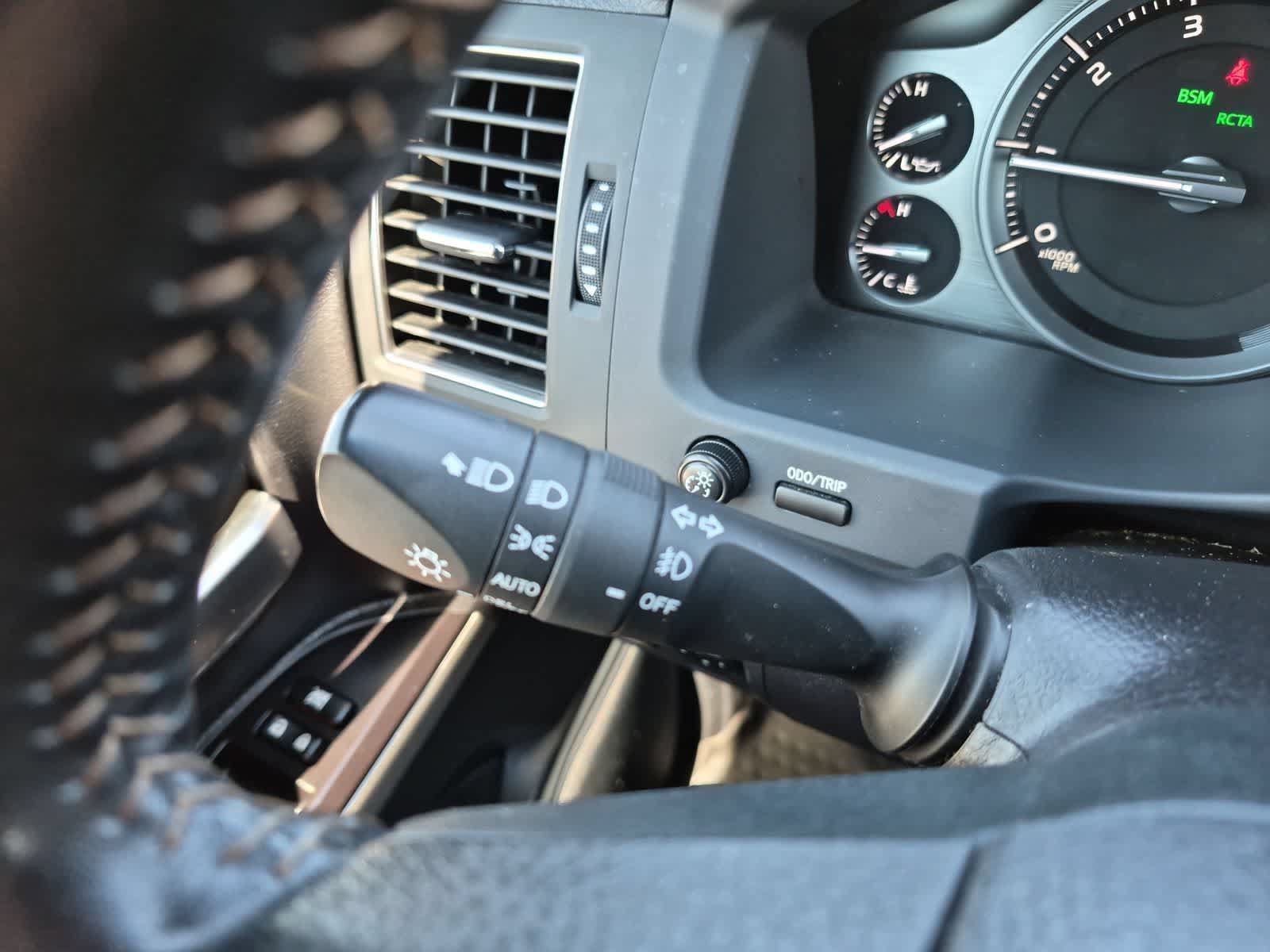 Used 2021 Toyota Land Cruiser Heritage Edition AWD/4WD image 28