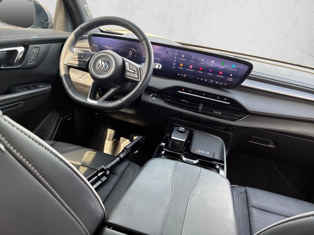 Used 2026 Buick Enclave Sport Touring w/ Power Package FWD image 24