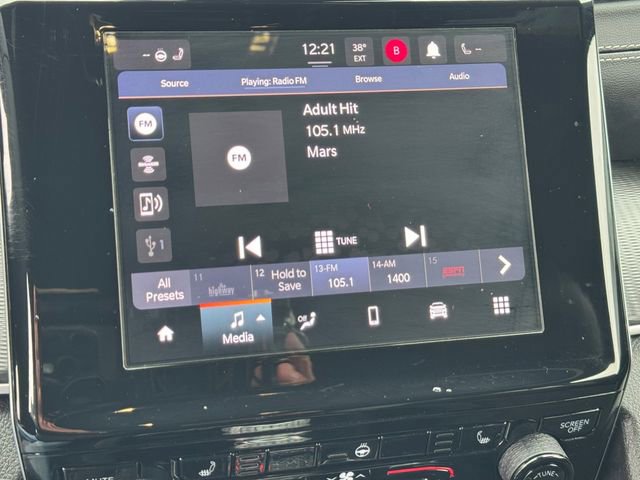 Certified 2023 Jeep Grand Cherokee L Laredo image 28