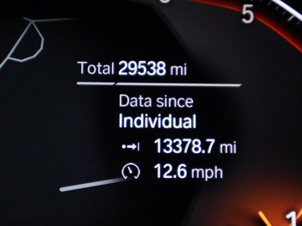 Used 2023 BMW X3 xDrive30i w/ Convenience Package image 39