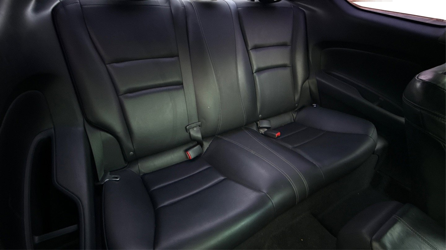 Used 2016 Honda Accord EX-L image 16
