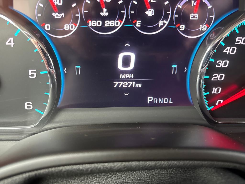 Used 2017 Chevrolet Tahoe Premier RWD image 17