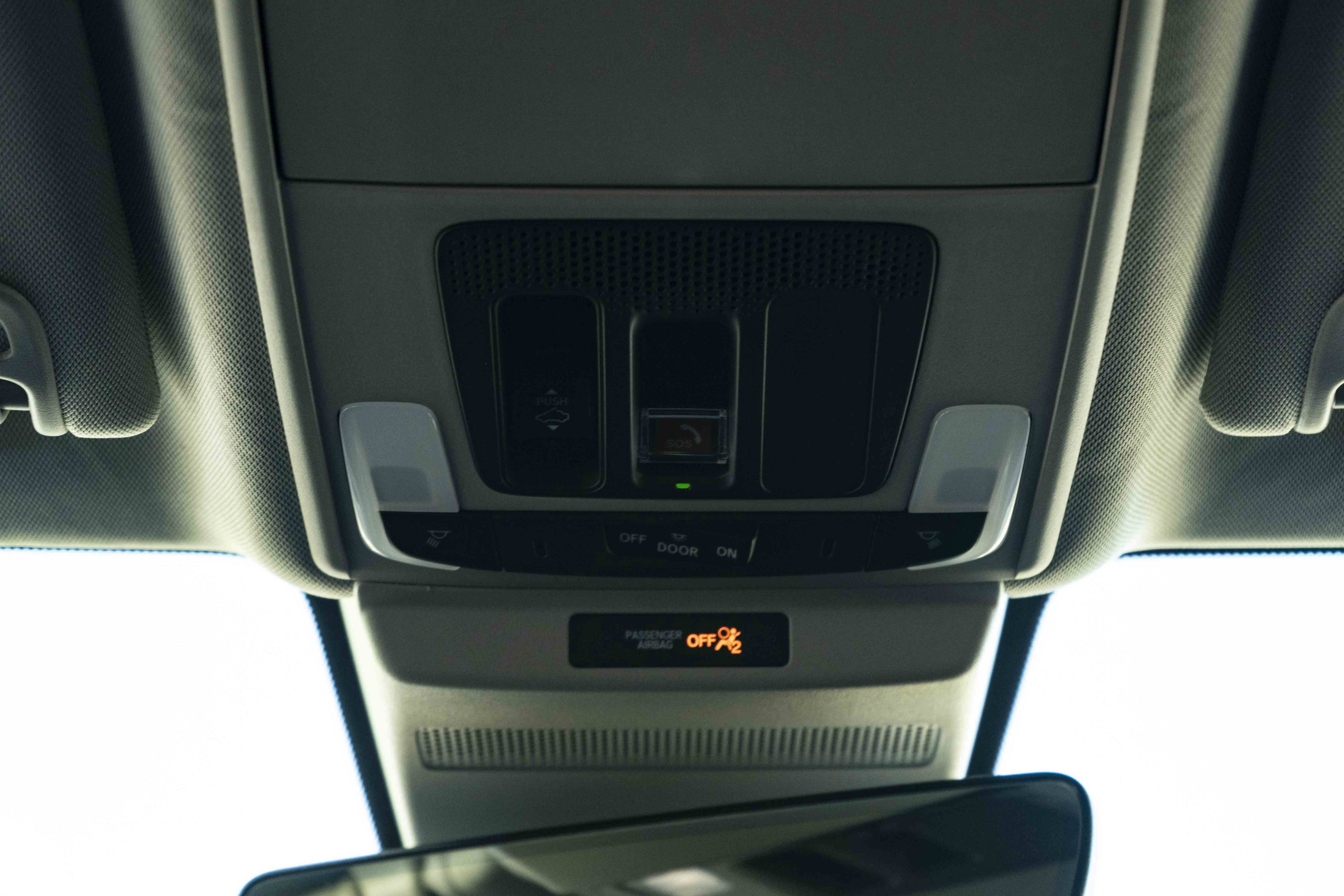 Used 2025 Honda Accord EX-L image 36