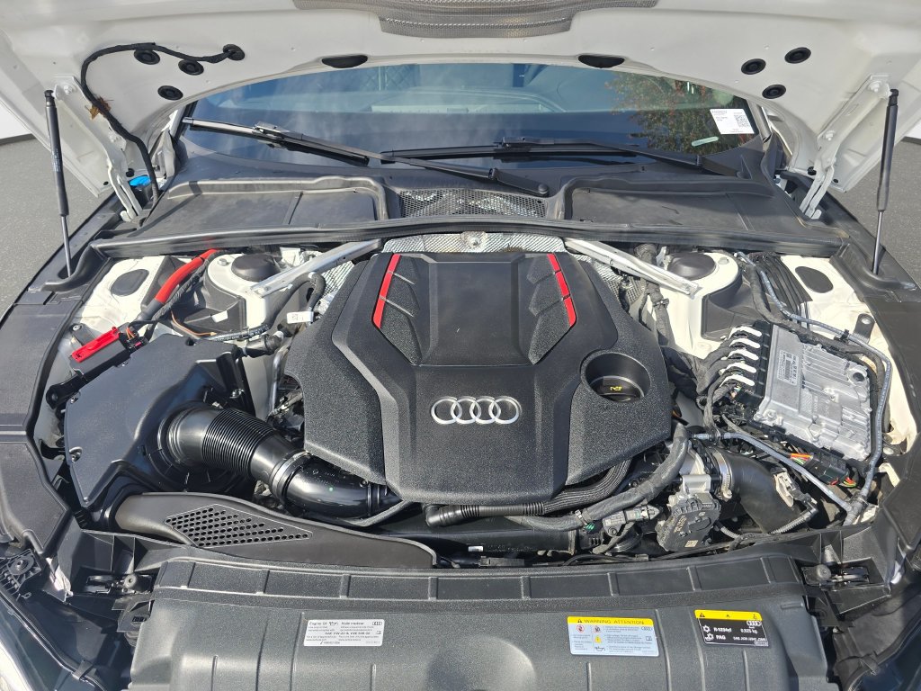 Used 2023 Audi S5 Premium Plus AWD/4WD image 33