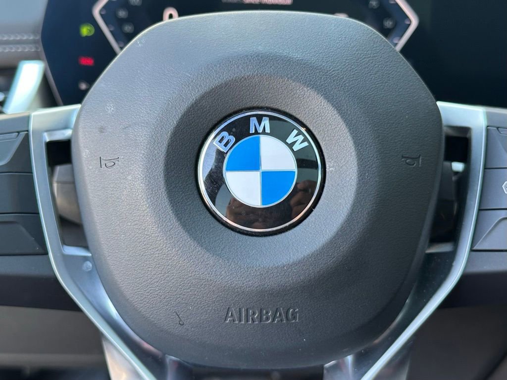 Used 2023 BMW X1 xDrive28i w/ Premium Package image 55