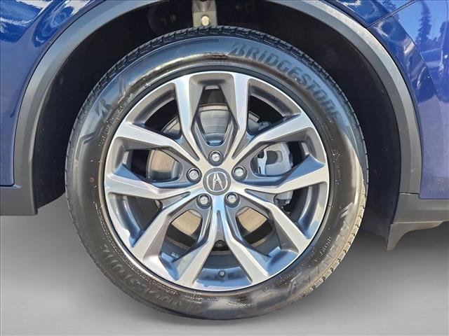 Certified 2024 Acura MDX w/ Technology Package AWD/4WD image 26