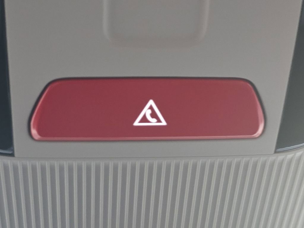 New 2025 Kia K4 EX image 35