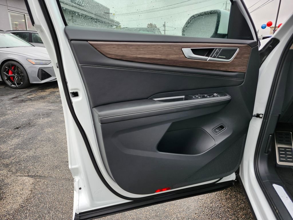 New 2026 Volkswagen Atlas SEL Premium R-Line image 10