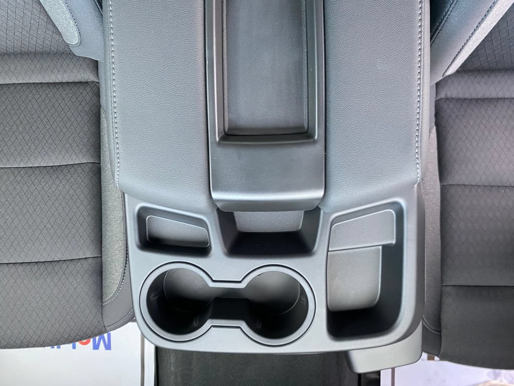 New 2026 Chevrolet Silverado 1500 LT AWD/4WD image 23