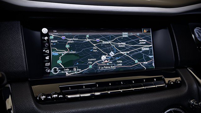 Used 2020 Rolls-Royce Cullinan AWD/4WD image 13