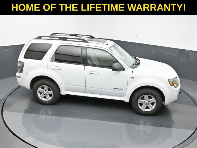 Used 2008 Mercury Mariner 2WD Hybrid image 45