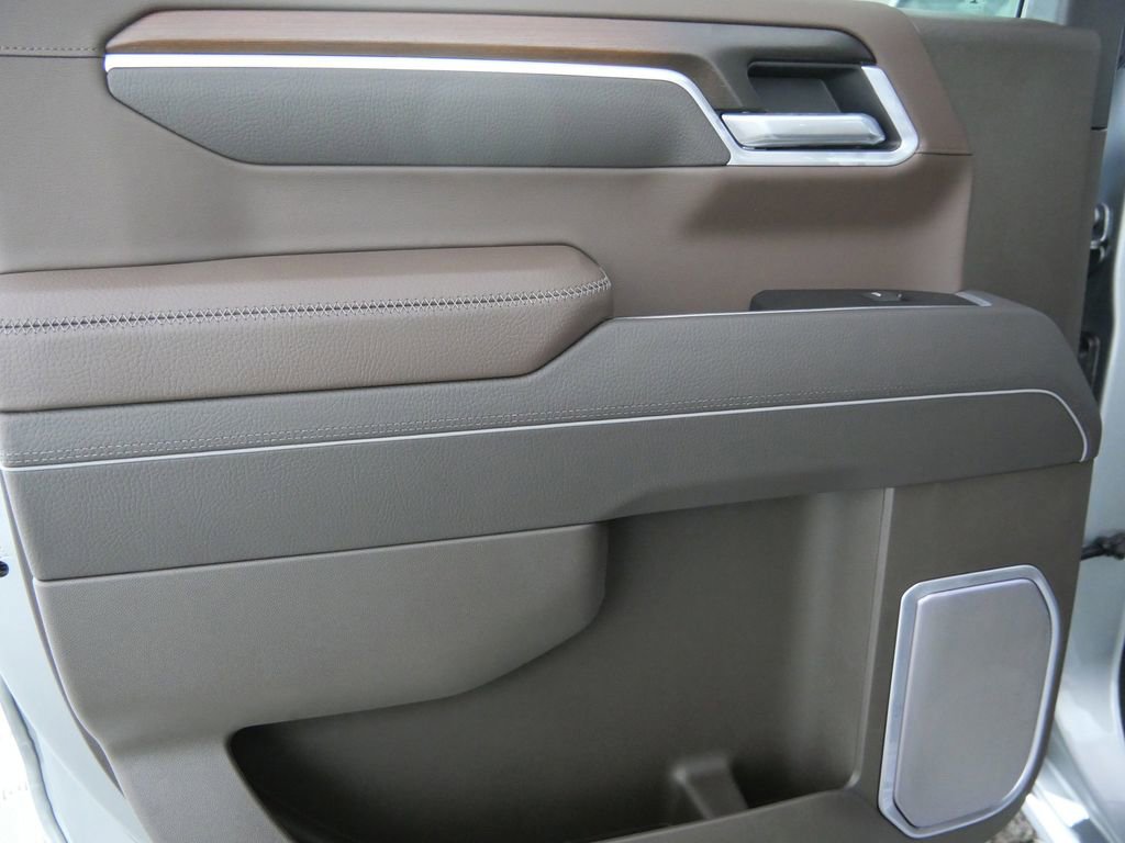 New 2026 GMC Sierra 1500 Denali image 15